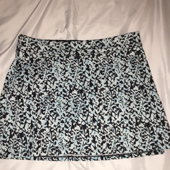 Tranquility by Colorado Black & Blue Floral Print - Picture 1 of 3